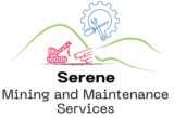 Serene Mining and Maintenance Services